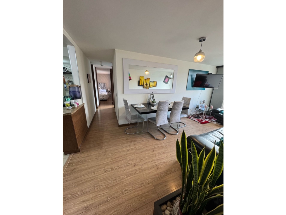 Apartamento en venta en Panorama Del Campo, Mosquera · foto 3 de 19
