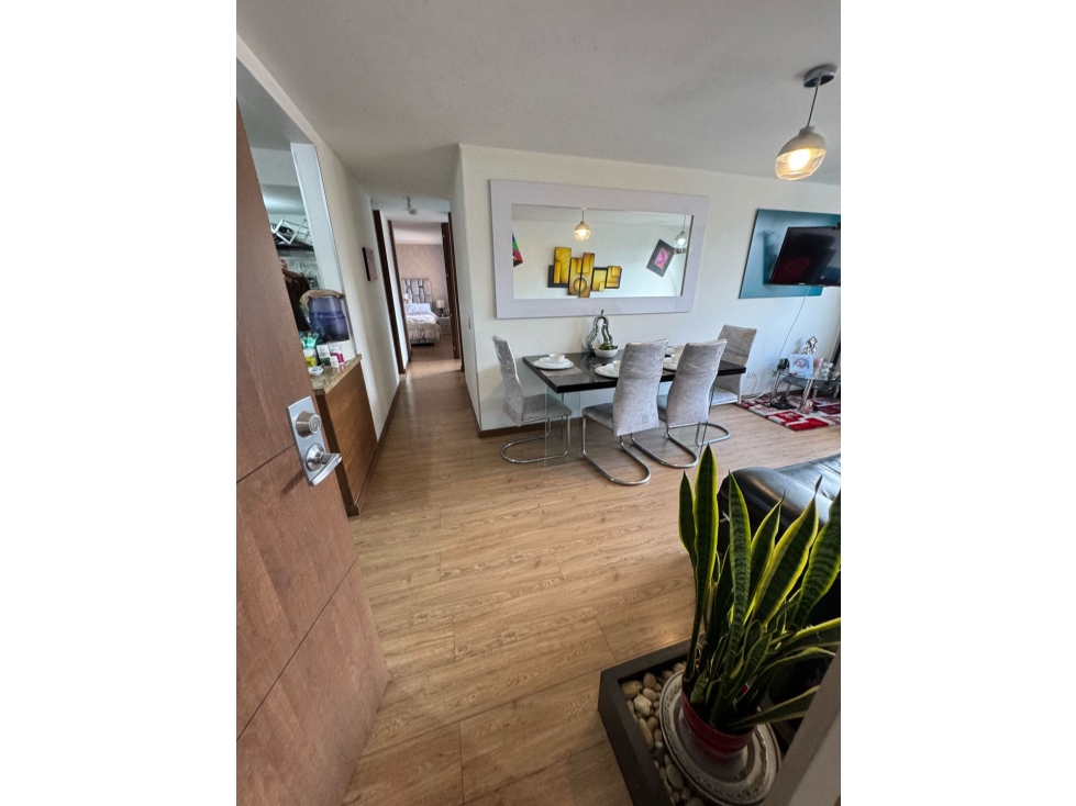 Apartamento en venta en Panorama Del Campo, Mosquera · foto 4 de 19