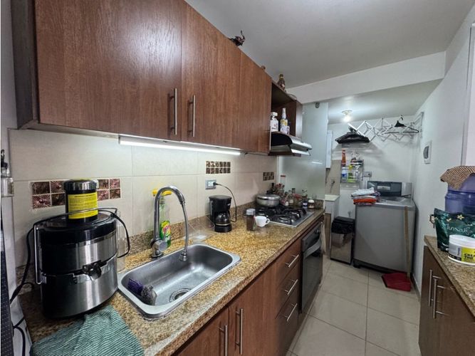 Apartamento en venta en Panorama Del Campo, Mosquera · foto 5 de 19