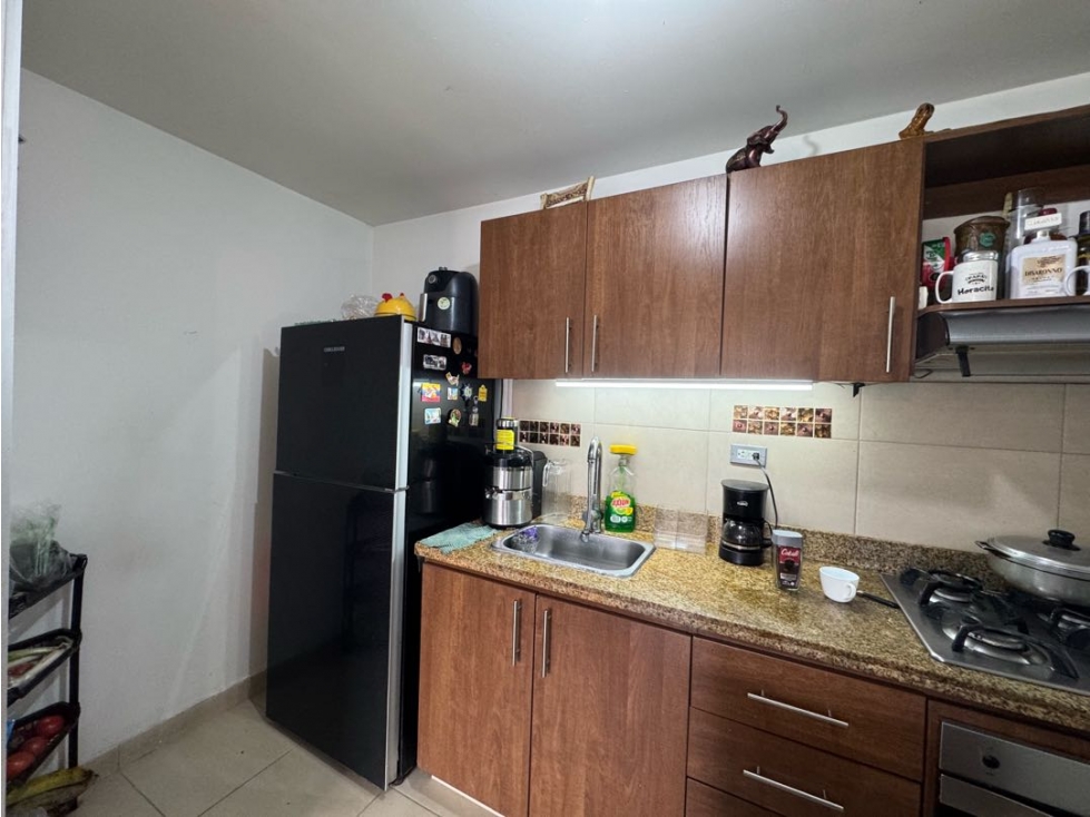 Apartamento en venta en Panorama Del Campo, Mosquera · foto 6 de 19