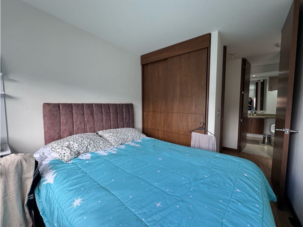 Apartamento en venta en Panorama Del Campo, Mosquera · foto 7 de 19
