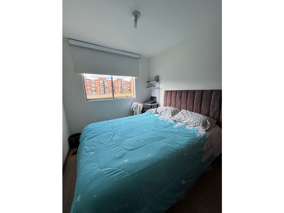 Apartamento en venta en Panorama Del Campo, Mosquera · foto 8 de 19