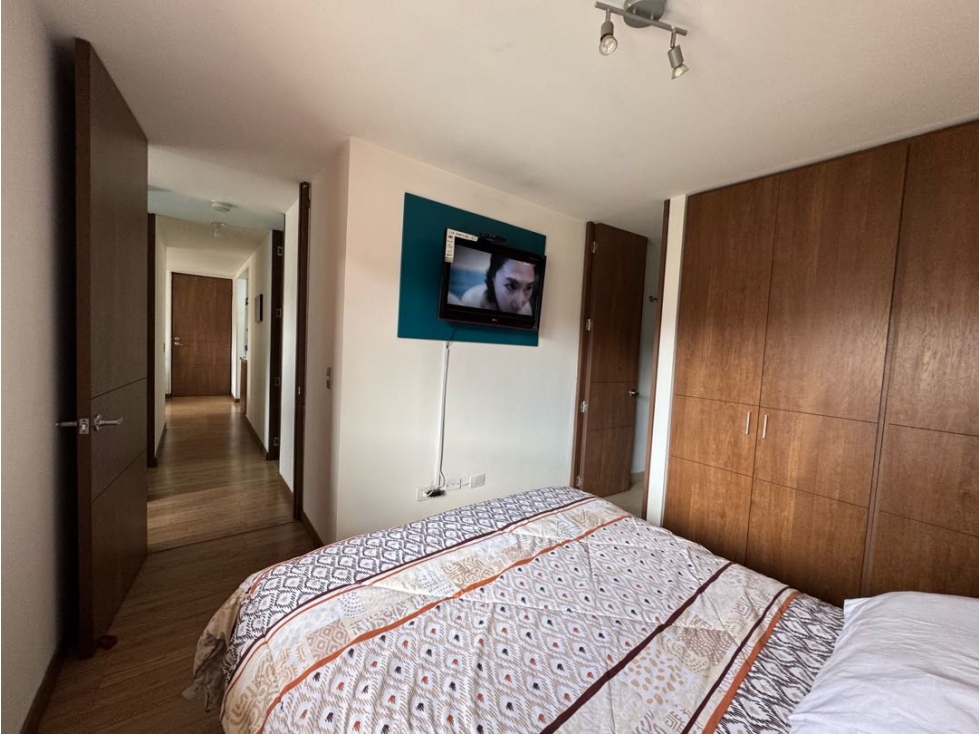 Apartamento en venta en Panorama Del Campo, Mosquera · foto 9 de 19