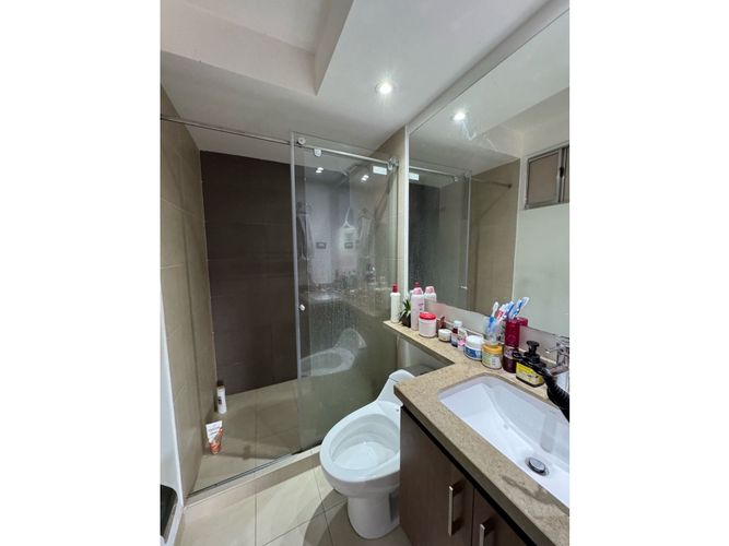 Apartamento en venta en Panorama Del Campo, Mosquera · foto 10 de 19