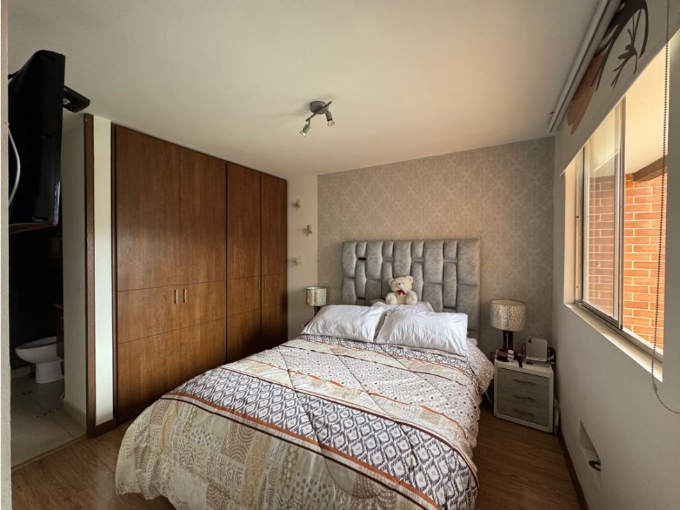 Apartamento en venta en Panorama Del Campo, Mosquera · foto 12 de 19