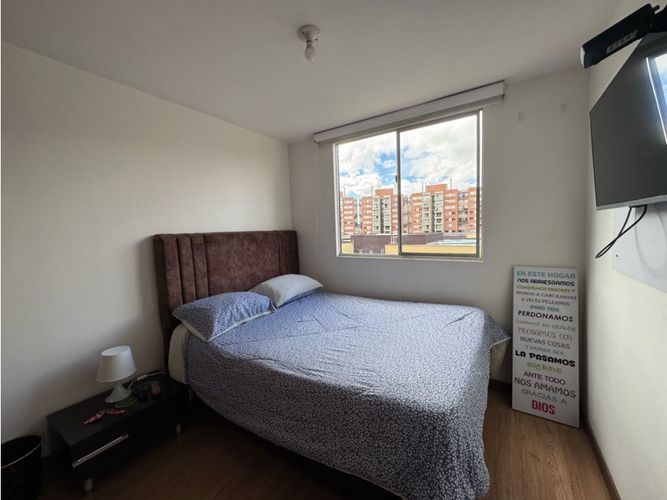 Apartamento en venta en Panorama Del Campo, Mosquera · foto 13 de 19