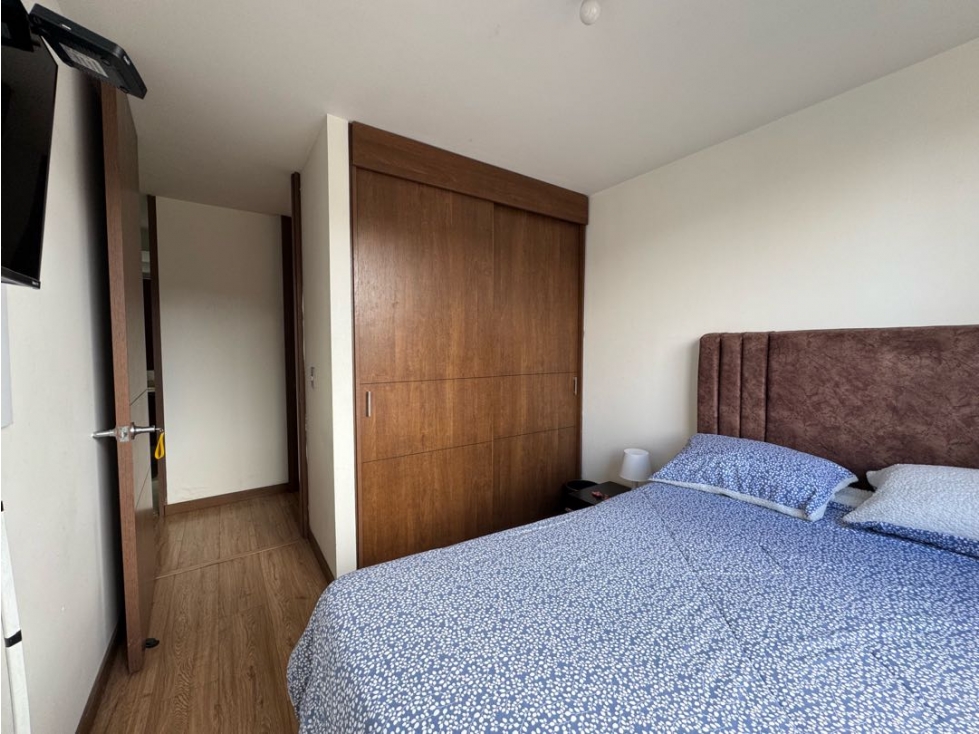 Apartamento en venta en Panorama Del Campo, Mosquera · foto 14 de 19