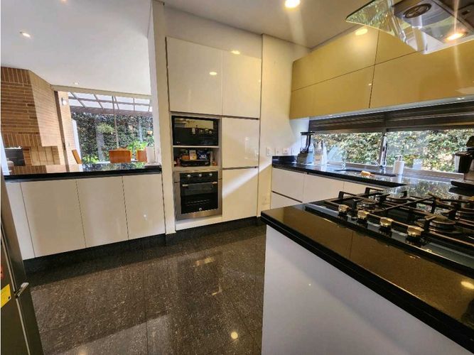 Casa de 3 alcobas en venta en Hacienda Fontanar, Cajicá, 153 m² · foto 8 de 24