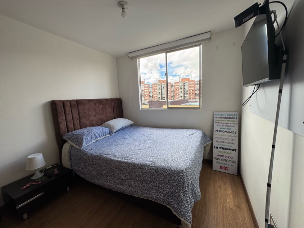 Apartamento en venta en Panorama Del Campo, Mosquera · foto 15 de 19