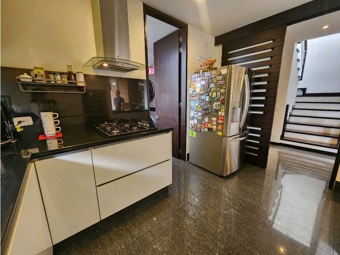 Casa de 3 alcobas en venta en Hacienda Fontanar, Cajicá, 153 m² · foto 9 de 24