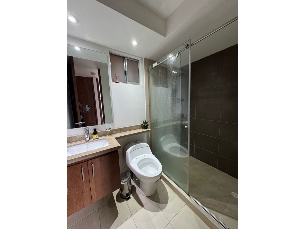 Apartamento en venta en Panorama Del Campo, Mosquera · foto 16 de 19
