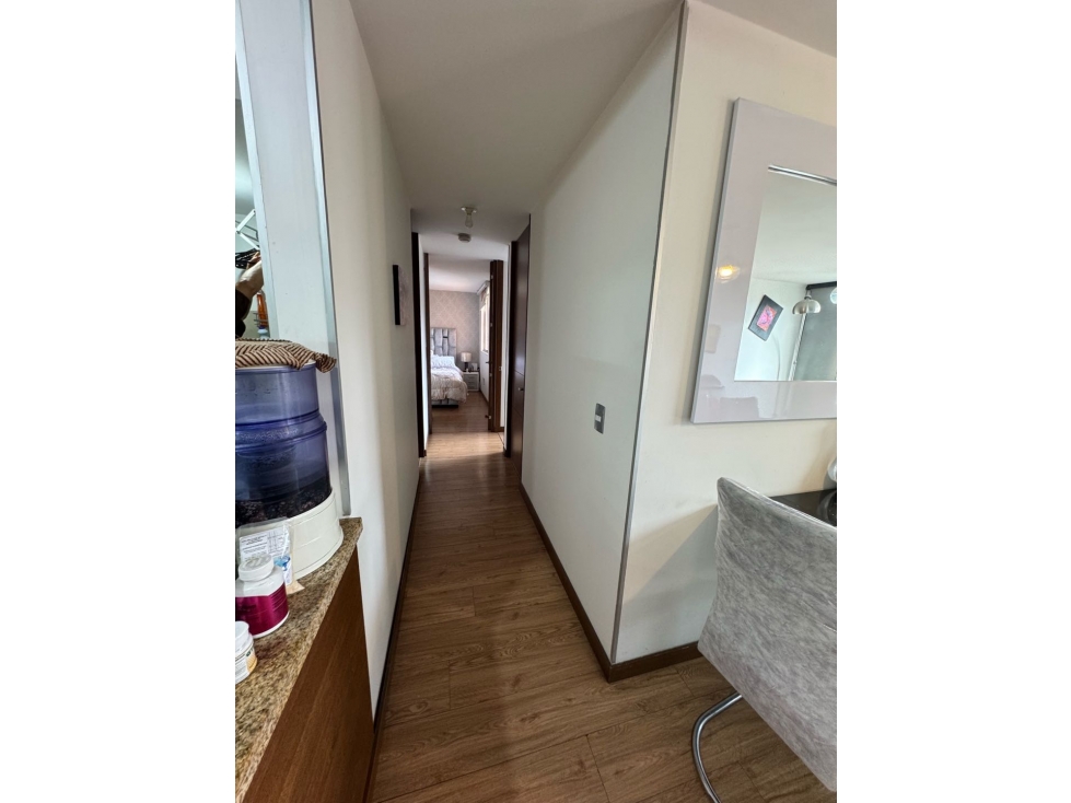 Apartamento en venta en Panorama Del Campo, Mosquera · foto 17 de 19