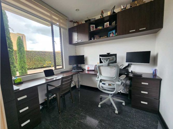 Casa de 3 alcobas en venta en Hacienda Fontanar, Cajicá, 153 m² · foto 11 de 24
