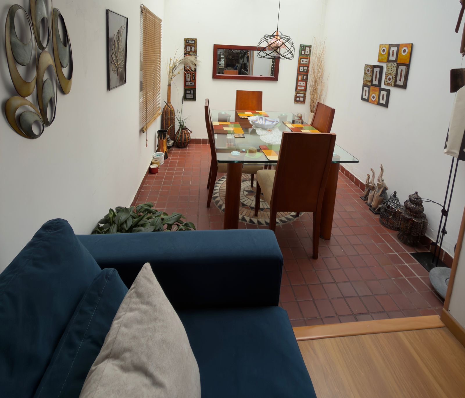 Casa en venta en Delicias Norte, Chía · foto 4 de 15