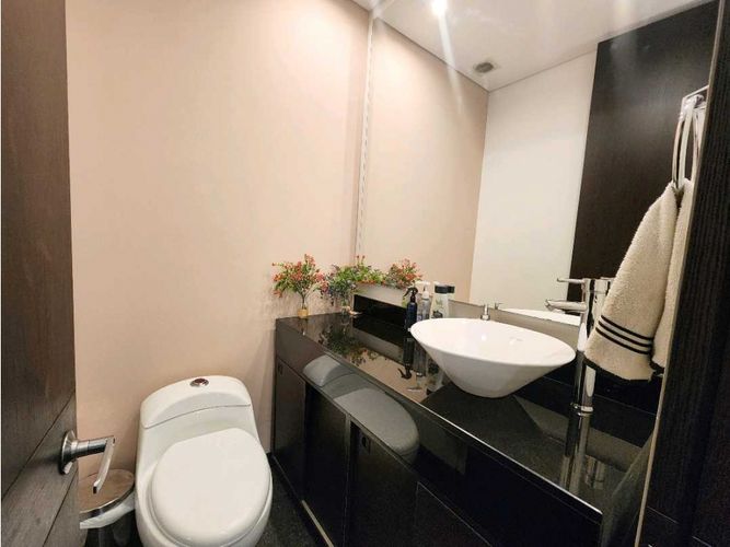Casa de 3 alcobas en venta en Hacienda Fontanar, Cajicá, 153 m² · foto 12 de 24