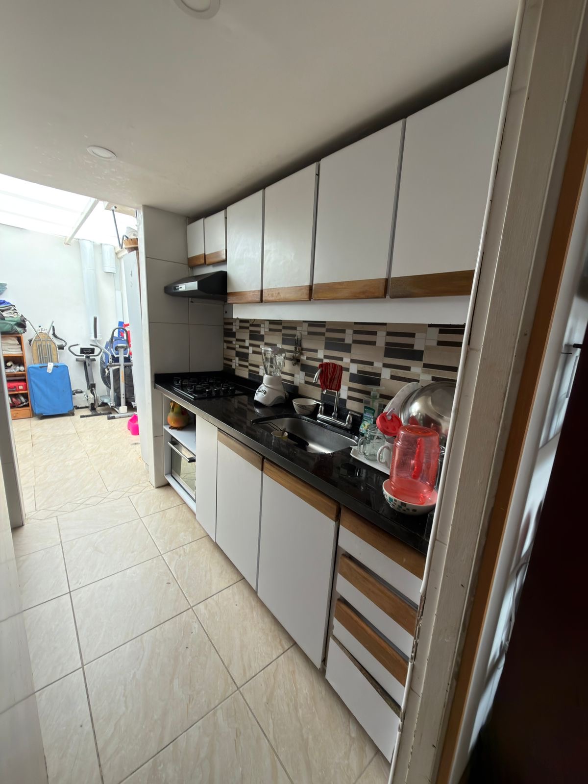 Casa en venta en Delicias Norte, Chía · foto 5 de 15