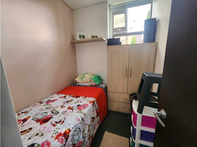 Casa de 3 alcobas en venta en Hacienda Fontanar, Cajicá, 153 m² · foto 13 de 24
