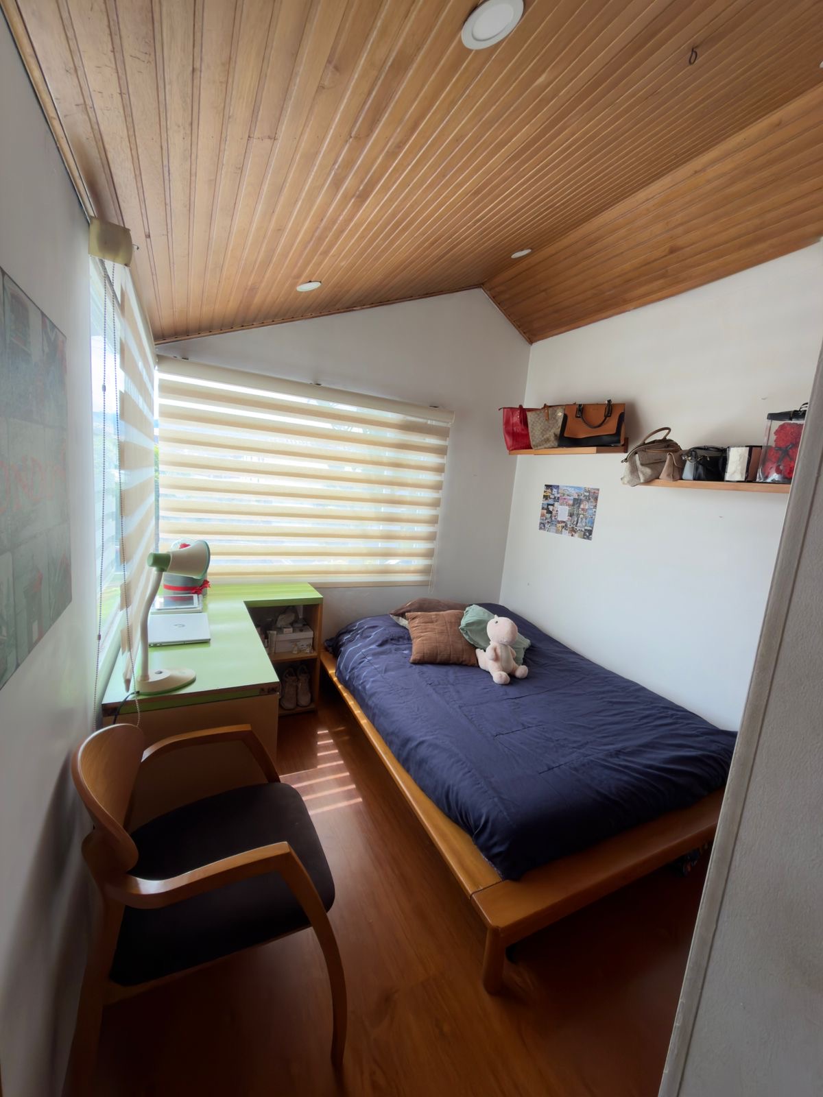 Casa en venta en Delicias Norte, Chía · foto 8 de 15