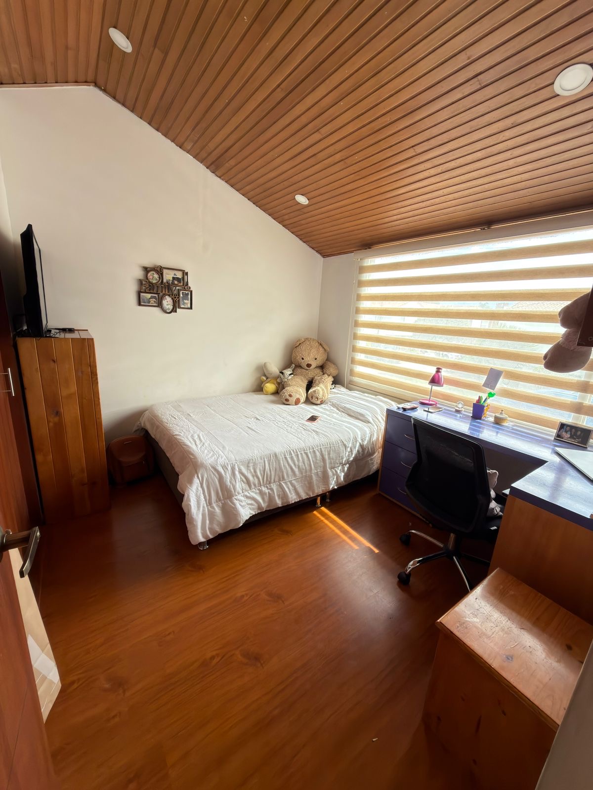 Casa en venta en Delicias Norte, Chía · foto 9 de 15