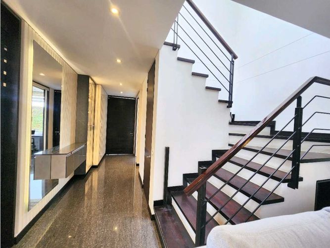 Casa de 3 alcobas en venta en Hacienda Fontanar, Cajicá, 153 m² · foto 17 de 24