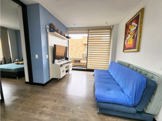 Casa de 3 alcobas en venta en Hacienda Fontanar, Cajicá, 153 m² · foto 18 de 24
