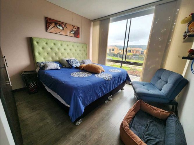 Casa de 3 alcobas en venta en Hacienda Fontanar, Cajicá, 153 m² · foto 19 de 24