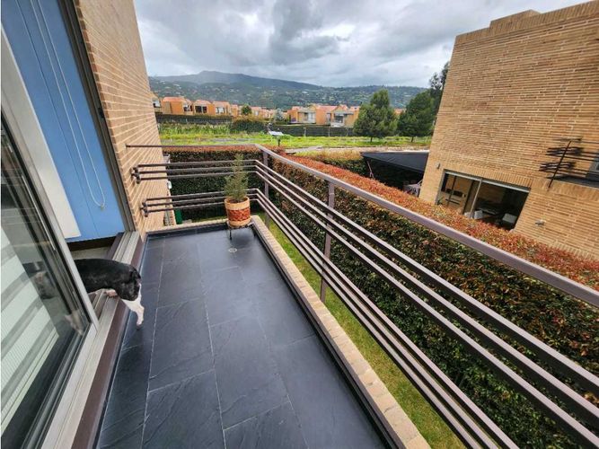 Casa de 3 alcobas en venta en Hacienda Fontanar, Cajicá, 153 m² · foto 22 de 24