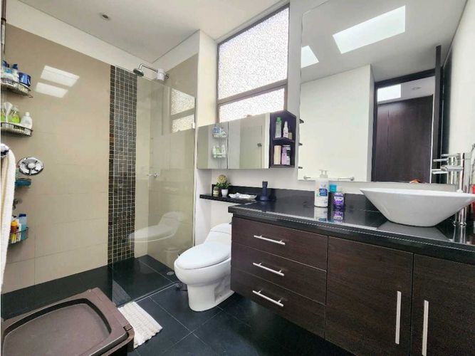 Casa de 3 alcobas en venta en Hacienda Fontanar, Cajicá, 153 m² · foto 24 de 24