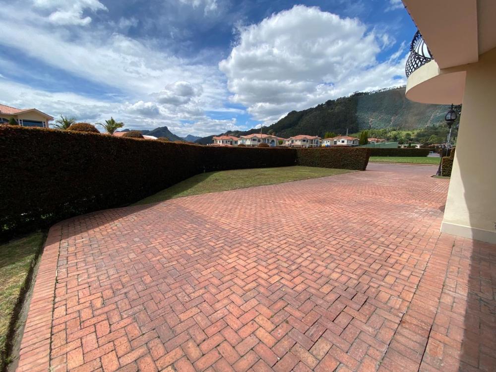 Casa en venta en Chuntame, Cajicá · foto 4 de 24