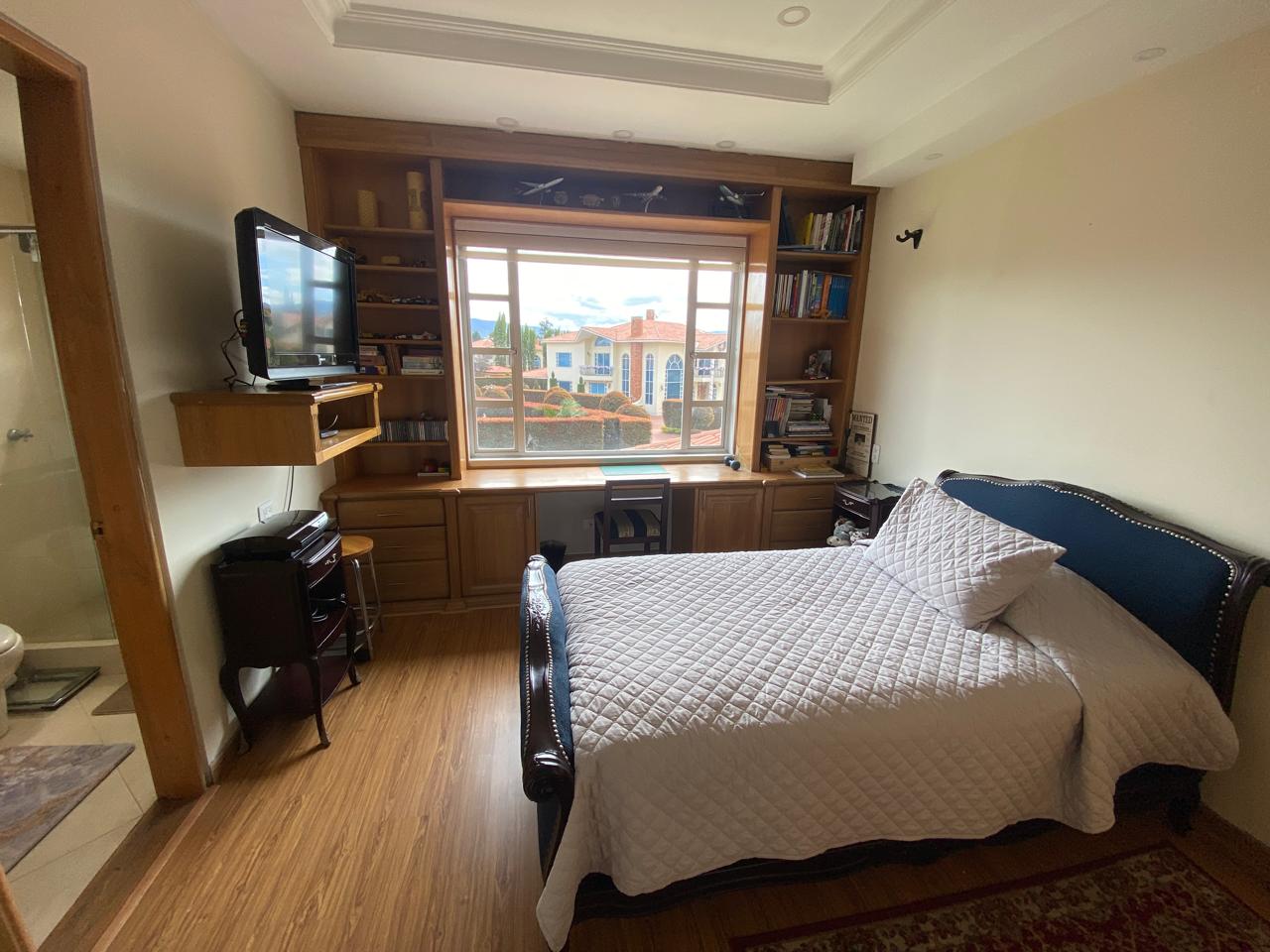 Casa en venta en Chuntame, Cajicá · foto 13 de 24