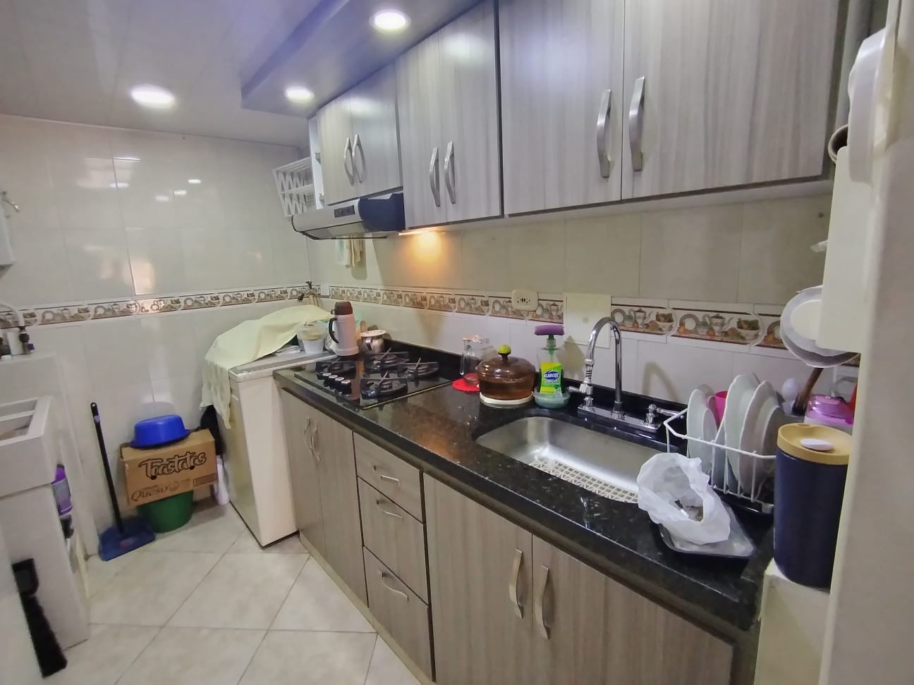 Apartamento en venta en Castilla, Bogotá · foto 2 de 22