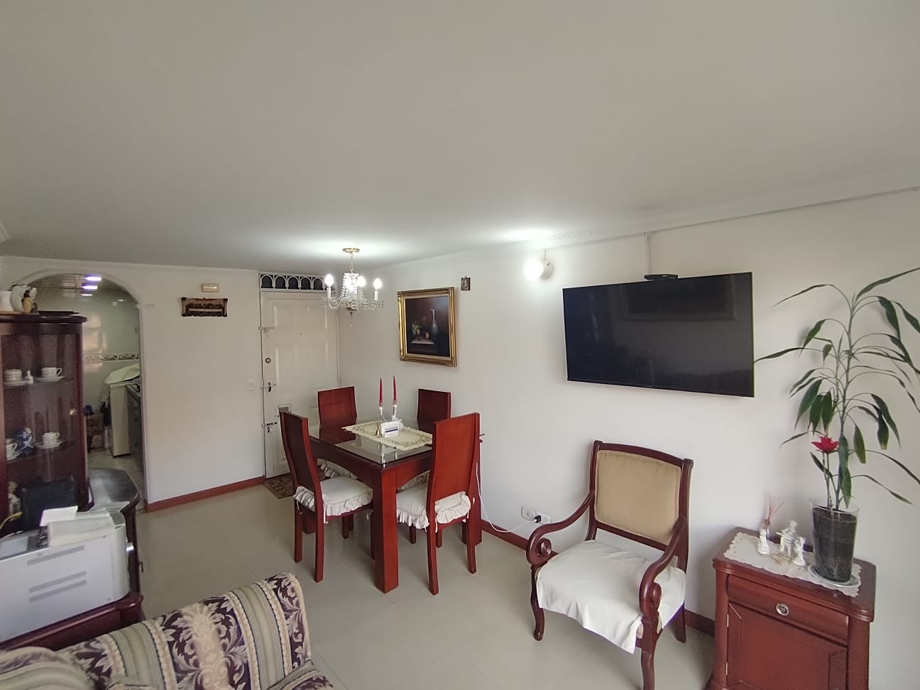Apartamento en venta en Castilla, Bogotá · foto 3 de 22