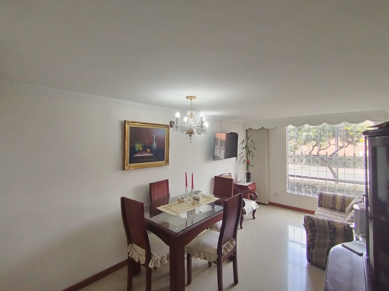 Apartamento en venta en Castilla, Bogotá · foto 4 de 22