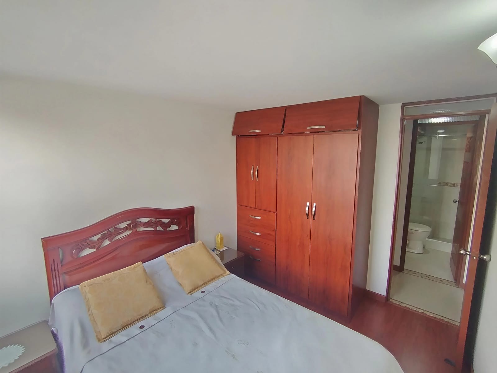 Apartamento en venta en Castilla, Bogotá · foto 5 de 22