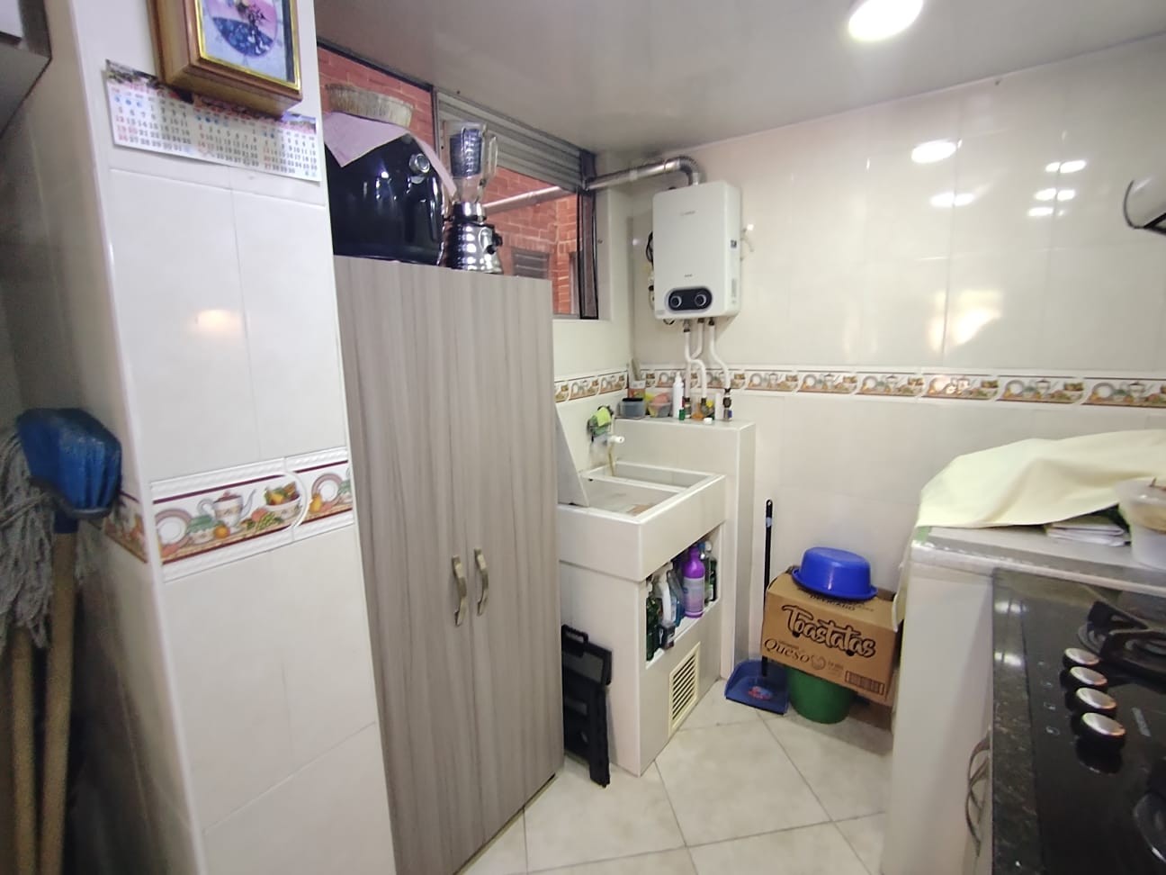 Apartamento en venta en Castilla, Bogotá · foto 7 de 22