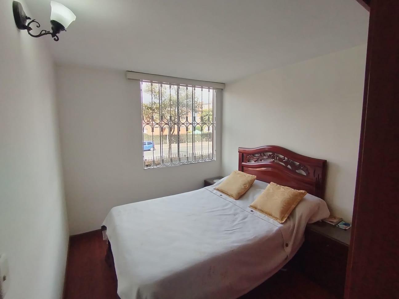 Apartamento en venta en Castilla, Bogotá · foto 9 de 22