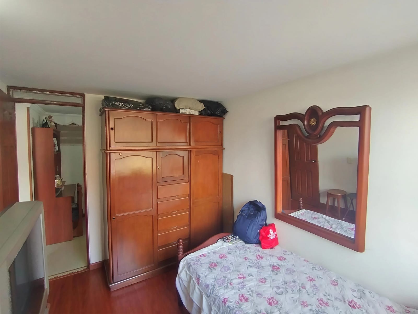 Apartamento en venta en Castilla, Bogotá · foto 10 de 22