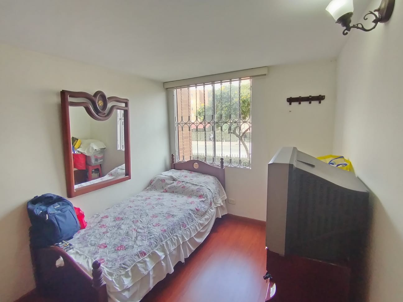 Apartamento en venta en Castilla, Bogotá · foto 12 de 22