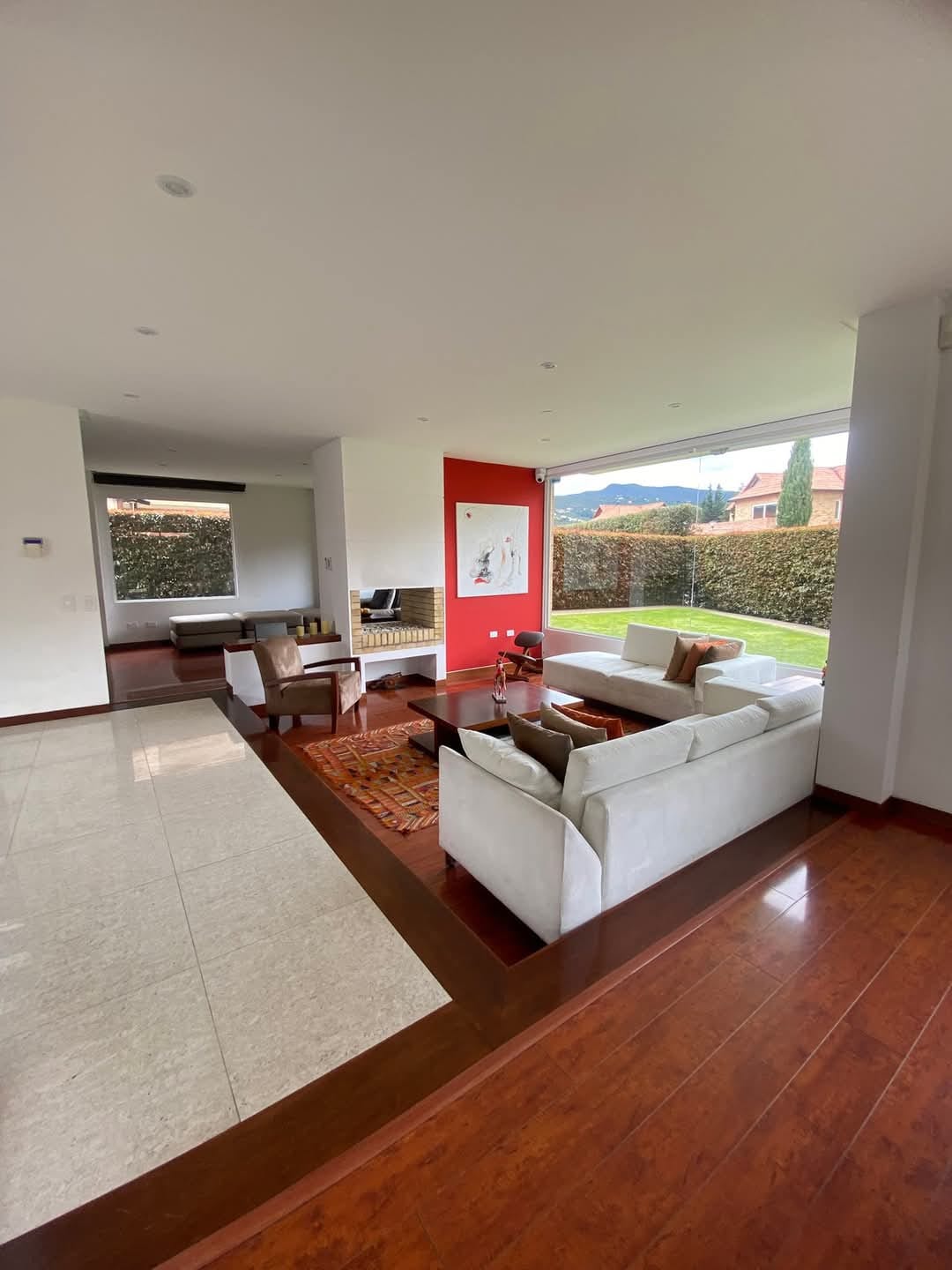 Casa en venta en Calahorra, Cajicá · foto 2 de 14