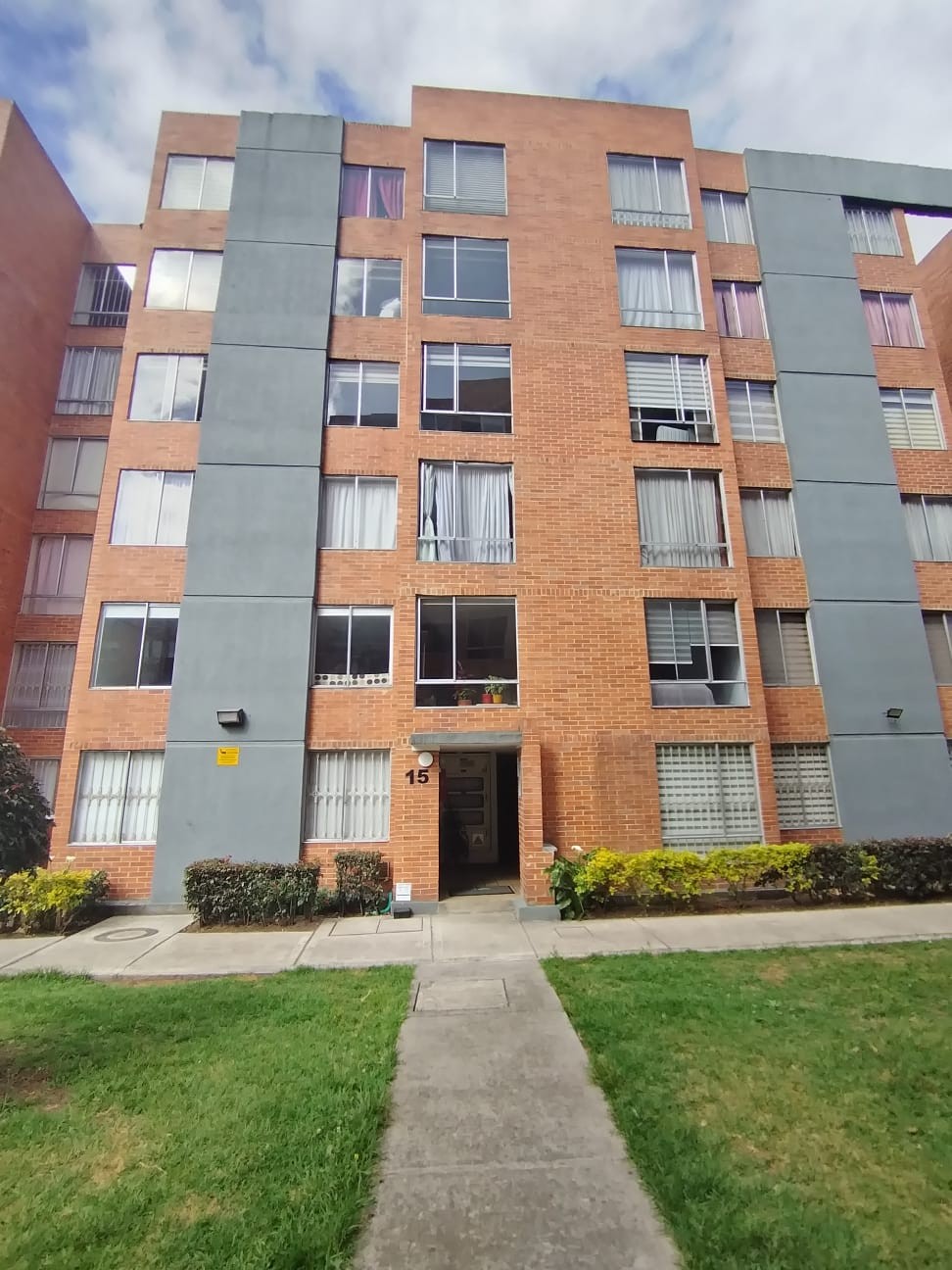 Apartamento en venta en Castilla, Bogotá · foto 16 de 22