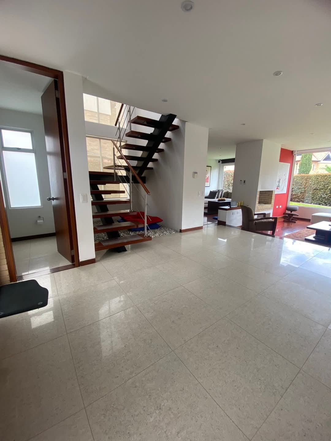 Casa en venta en Calahorra, Cajicá · foto 4 de 14