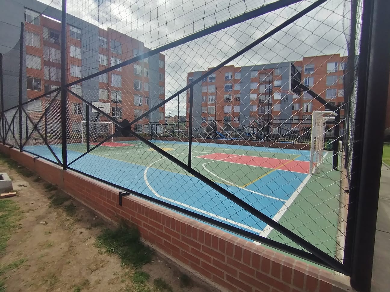 Apartamento en venta en Castilla, Bogotá · foto 18 de 22