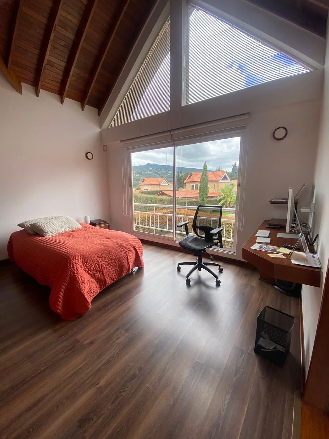 Casa en venta en Calahorra, Cajicá · foto 7 de 14