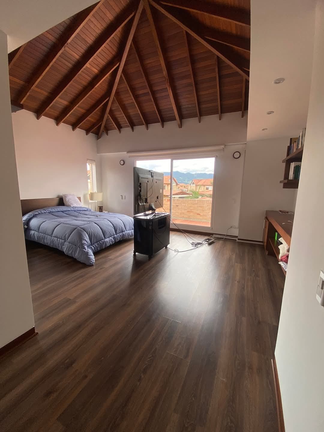 Casa en venta en Calahorra, Cajicá · foto 14 de 14