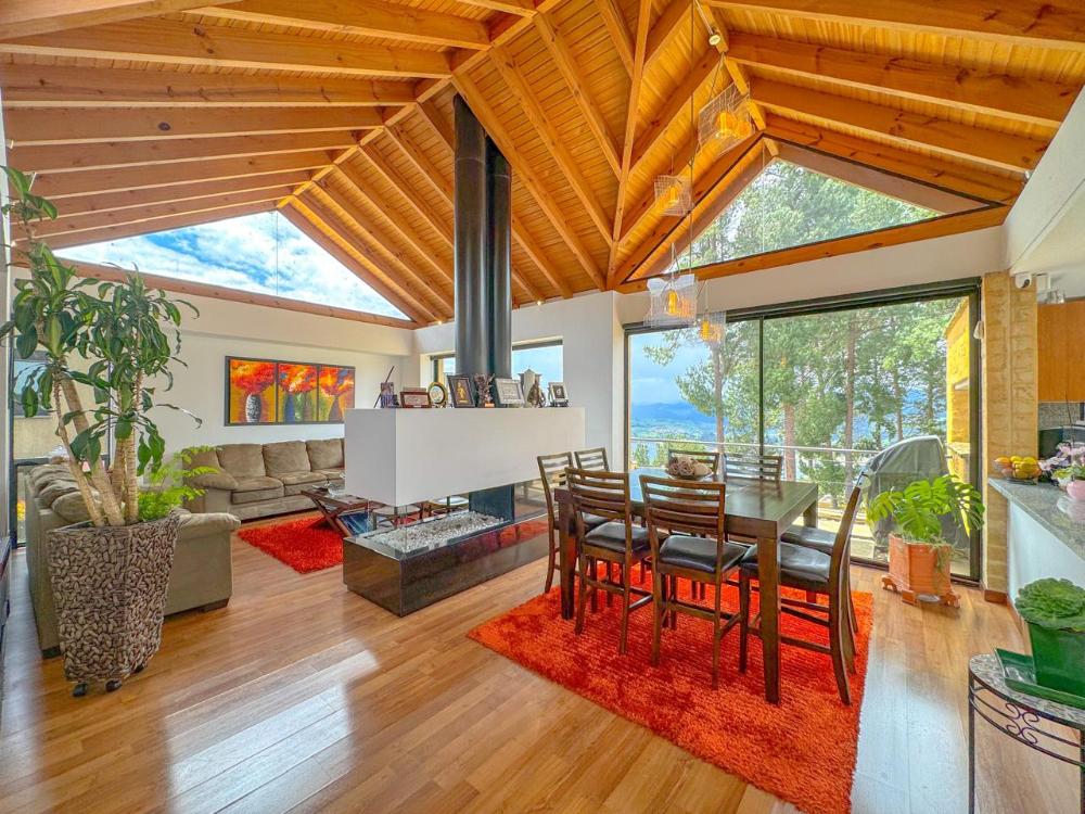 Casa en Arriendo en Paramo, Bogotá