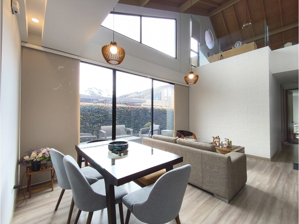 Casa en venta en Rio Grande, Cajicá · foto 2 de 24