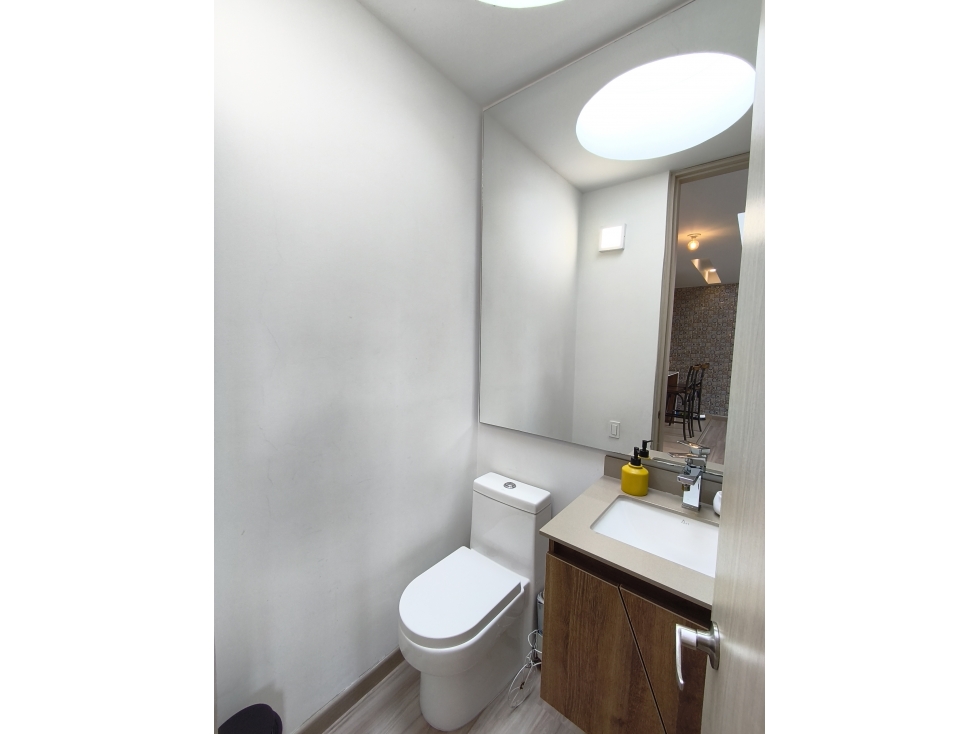 Casa en venta en Rio Grande, Cajicá · foto 4 de 24