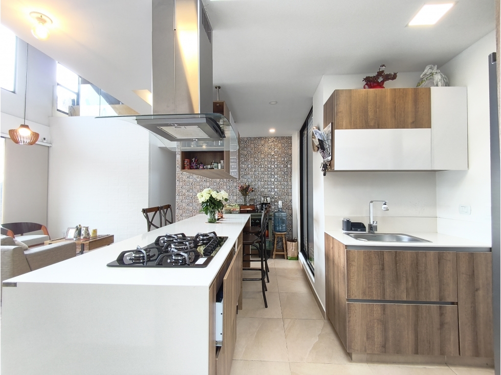 Casa en venta en Rio Grande, Cajicá · foto 6 de 24