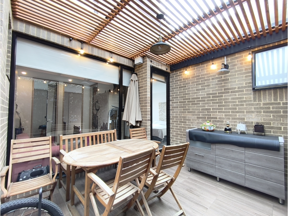 Casa en venta en Rio Grande, Cajicá · foto 10 de 24