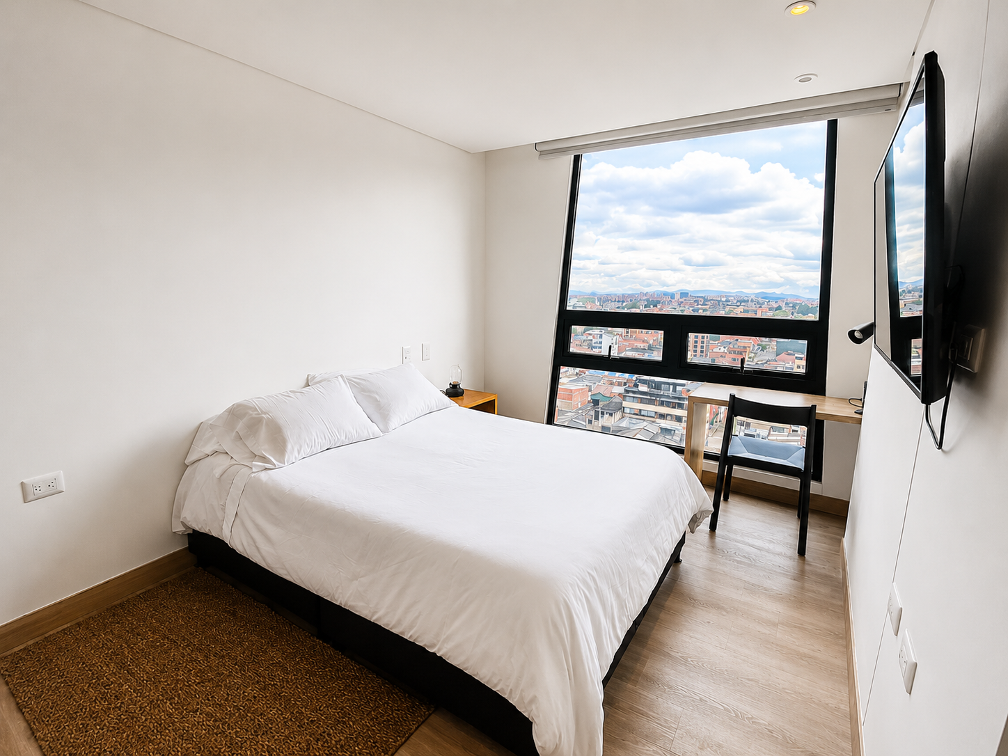 Apartamento en venta en Chapinero, Bogotá · foto 2 de 12